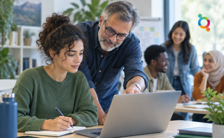 Volontariato di competenza